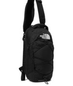THE NORTH FACE Borealis Sling – Unisex Schultertasche mit gepolstertem Rücken – Bild 4