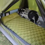 Night Cat 1-Personen Zelt wasserdicht – Leichtes Campingzelt für Wanderungen – Bild 5