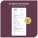 miavola® Der Umwandler® – Schilddrüsen- & Leberkomplex mit 11 Wirkstoffen, 60 Kapseln – Bild 6
