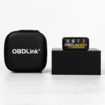 OBDLink MX+ OBD2 Bluetooth Scanner – Professionelle Fahrzeugdiagnose für iPhone, Android & Windows – Bild 2