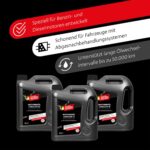 NIGRIN Motorenöl 5W-30 LongLife III 6L – Synthetic für Benzin & Dieselmotoren – Bild 5
