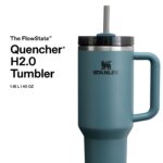 STANLEY Quencher H2.0 Flowstate 1.2L Trinkflasche – Vakuum-Isolierung für 48 Stunden Eiskühlung – Bild 4