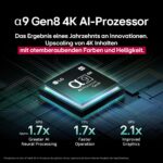 LG OLED65C5ELB 65 Zoll 4K OLED evo AI TV – α9 Gen8 Prozessor & 144Hz Gaming – Bild 7