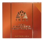 IKOS Egyptische Erde Original – Natürliches Bronzing Powder mit Mineralien, 13g