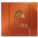 IKOS Egyptische Erde Original – Natürliches Bronzing Powder mit Mineralien, 13g