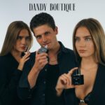 Dandy Boutique THE FEMINIST 50 ml Herren Parfüm – Extrait de Parfum mit 30% Duftöl – Bild 7