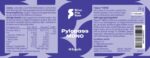 Pylopass MONO 200mg, 60 Kapseln – Diätmanagement bei Helicobacter-pylori-Infektionen – Bild 9
