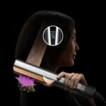 Dyson Airstrait™ Haarglätter – Trocknen & Glätten mit Lufttechnologie – Bild 3