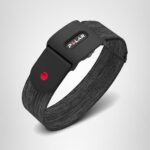 Polar Verity Sense – Optischer Pulssensor mit ANT+ & Bluetooth – Sportarmband für Schwimmen & Training – Bild 7
