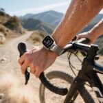 SOLOLUP Milanese Loop Magnetarmband für Apple Watch Ultra 3/2 – Edelstahl Mesh 24mm – Bild 6