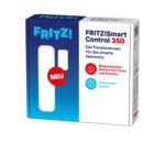 FRITZ!Smart Control 350 – Magnetischer Tür-/Fensterkontakt für Smart Home – Bild 4