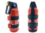 Gloria Auto-Pulverlöscher P2 GM 2 kg – Kompakter Feuerlöscher für Kfz & Haushalt – Bild 5