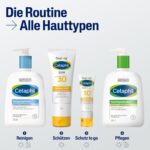 Cetaphil Sun SPF 50+ Liposomale Sonnenlotion 200ml – Dermatologischer Sonnenschutz für empfindliche Haut – Bild 7