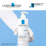 La Roche-Posay LIPIKAR BAUME LIGHT AP+M – Leichte Körpercreme gegen Juckreiz für empfindliche Haut – Bild 6