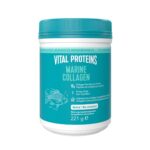 Vital Proteins Marine Collagen 221g – Hydrolysierte Fisch-Kollagen-Peptide Typ 1 & 3