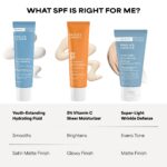 PAULA'S CHOICE RESIST Anti-Aging Tagescreme LSF 50 – Mattierendes Sonnenschutz-Serum für Mischhaut – Bild 7