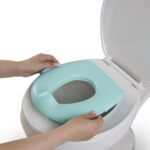 Disney Baby Stitch 2-in-1 Töpfchen – Töpfchentraining für Kleinkinder ab 18 Monaten – Bild 7