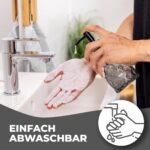 Liquid Chalk 2x200ml von Pullup & Dip – Flüssige Kreide für optimalen Grip beim Training – Bild 6
