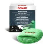 SONAX Innenraum+Scheibe-Set 11-teilig mit Tasche – Professionelle Fahrzeugreinigung – Bild 12