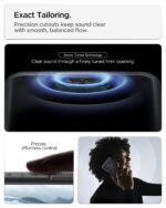 Spigen Tough Armor MagFit Samsung Galaxy S26 Ultra Hülle – Militärgeprüfter Schutz Schwarz – Bild 7