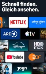 Amazon Fire TV Stick HD – Streaming-Stick mit Alexa-Sprachfernbedienung & Wi-Fi 6 – Bild 6