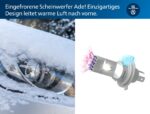 Philips Ultinon Pro6000 Boost H4-LED gen3 Direct-fit – Strassenzugelassene LED-Nachrüstlampe – Bild 11