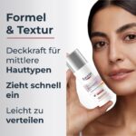 Eucerin Anti-Pigment Tagescreme LSF 30 getönt 50 ml – Fleckenschutz & Sonnenschutz – Bild 7