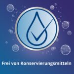 Aosept Plus mit HydraGlyde Kontaktlinsen-Pflegemittel 4 x 360 ml – Konservierungsmittelfrei – Bild 7