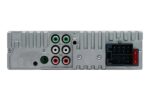 Blaupunkt BPA 1123 BT 1-DIN Autoradio – Bluetooth, USB & Subwoofer-Ausgang – Bild 4