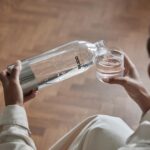 Aarke 2er-Pack PET-Flaschen 1000 ml für Carbonator 3 – BPA-frei & recycelbar – Bild 2