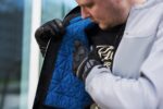 SHIMA HYDROCOOL Kühlweste XL – 8 Stunden Aktive Körperkühlung für Motorradfahrer – Bild 2