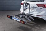FISCHER Kupplungsfahrradträger ProlineEvo 3 – Transport für 3 Fahrräder & E-Bikes – Bild 5