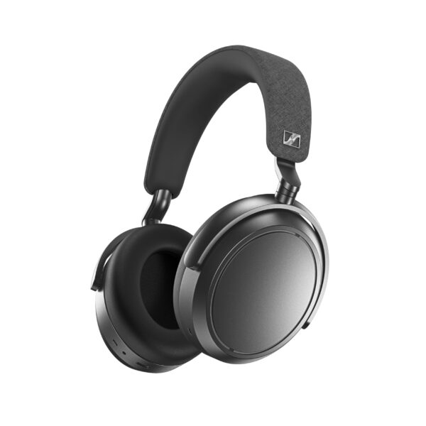 Sennheiser MOMENTUM 4 Wireless – Premium Over-Ear Kopfhörer mit ANC & 60h Akku