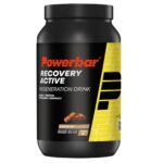 Powerbar Recovery Active 1210g Chocolate – Post-Workout Regenerationsgetränk