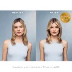 Moroccanoil Behandlung Light – Haarserum mit Arganöl für feines Haar – Bild 2