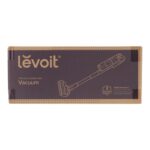 Levoit LVAC-200 Akku-Staubsauger mit Anti-Tangle – Kabellos für 75 m² Wohnfläche – Bild 8