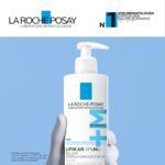 La Roche-Posay Lipikar Balsam AP+Max 400 ml – Rückfettende Körpercreme für Neurodermitis – Bild 7