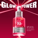 ANUA Niacinamide 10 + TXA 4 Serum – Aufhellendes Gesichtsserum gegen dunkle Flecken, 30 ml – Bild 2