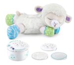 VTech Baby 3-in-1 Sternenlicht-Schäfchen – Einschlafhilfe mit Musikprojektionen – Bild 3