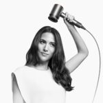 Dyson Supersonic™ Haartrockner – Intelligente Temperaturregelung für glänzendes, gesundes Haar – Bild 8