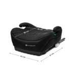 Kinderkraft i-BOOST 2 PRO Autokindersitz – ISOFIX für Kinder 6–12 Jahre – Bild 3
