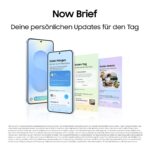 Samsung Galaxy S25 Smartphone mit Galaxy AI – 256 GB, 50-MP-Kamera, 3 Jahre Garantie – Bild 6