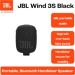 JBL Wind 3S Tragbarer Bluetooth-Lautsprecher – IP67 Outdoor Speaker mit 5h Akku – Bild 8