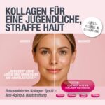 Glassskinmask White Collagen 10er Pack – Intensiv-Feuchtigkeitsmaske mit Kollagen & Snow Mushroom – Bild 3