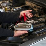 CTEK Lithium XS – 12V Intelligentes Ladegerät für LiFePO4-Batterien mit Connect and Forget – Bild 5