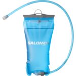 Salomon Soft Reservoir 1.5L – Flexibles Trinkreservoir für Trailrunner