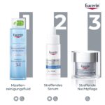 Eucerin Hyaluron-Filler + 3x Effect Nachtpflege 50 ml – Anti-Aging Gesichtscreme – Bild 9