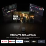 VOPLLS Mini Projektor 1080P Full HD mit Autofokus – 800 ANSI Helligkeit für Heimkino & Outdoor – Bild 8