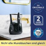 Waterpik Professional Water Flosser – Munddusche mit Precision Pulse Technology für optimale Zahnfleischschutz – Bild 6