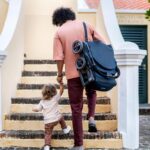 Maxi-Cosi Lara2 Kinderwagen 0–4 Jahre – Federleichter Reisebuggy mit 3 Liegepositionen – Bild 12